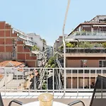 Karma - Sea View #skgbnb Tessalónica