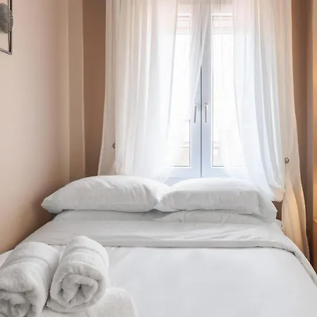 Apartament Karma - Sea View #skgbnb Salonic