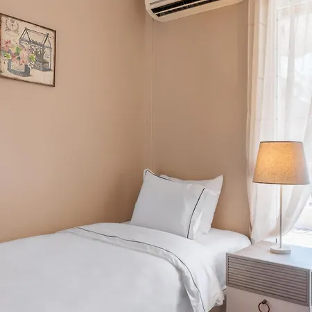 Karma - Sea View #skgbnb Lägenhet