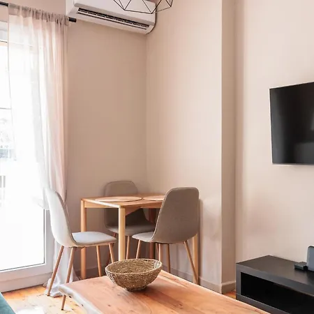 Karma - Sea View #skgbnb Apartament Salonic