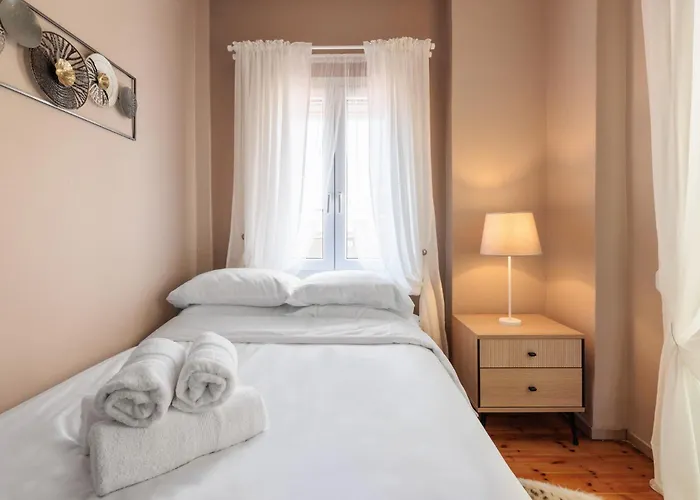Apartament Karma - Sea View #skgbnb *