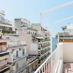 Karma - Sea View #skgbnb Apartamento