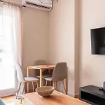 Karma - Sea View #skgbnb Apartamento Tesalónica
