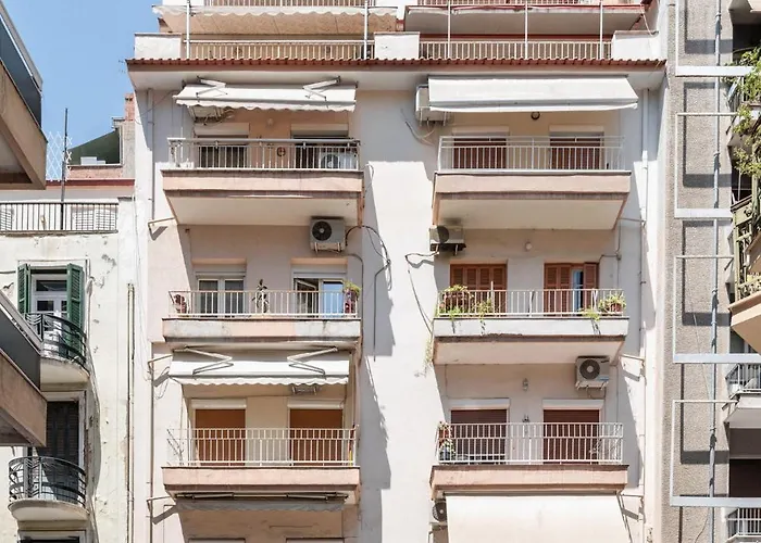 Karma - Sea View #skgbnb Appartamento *